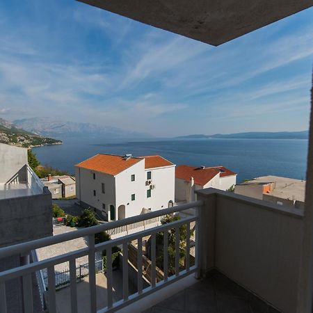 Bed And Breakfast Pero 3 Min Walk To The Beach Lokva Rogoznica Exterior foto