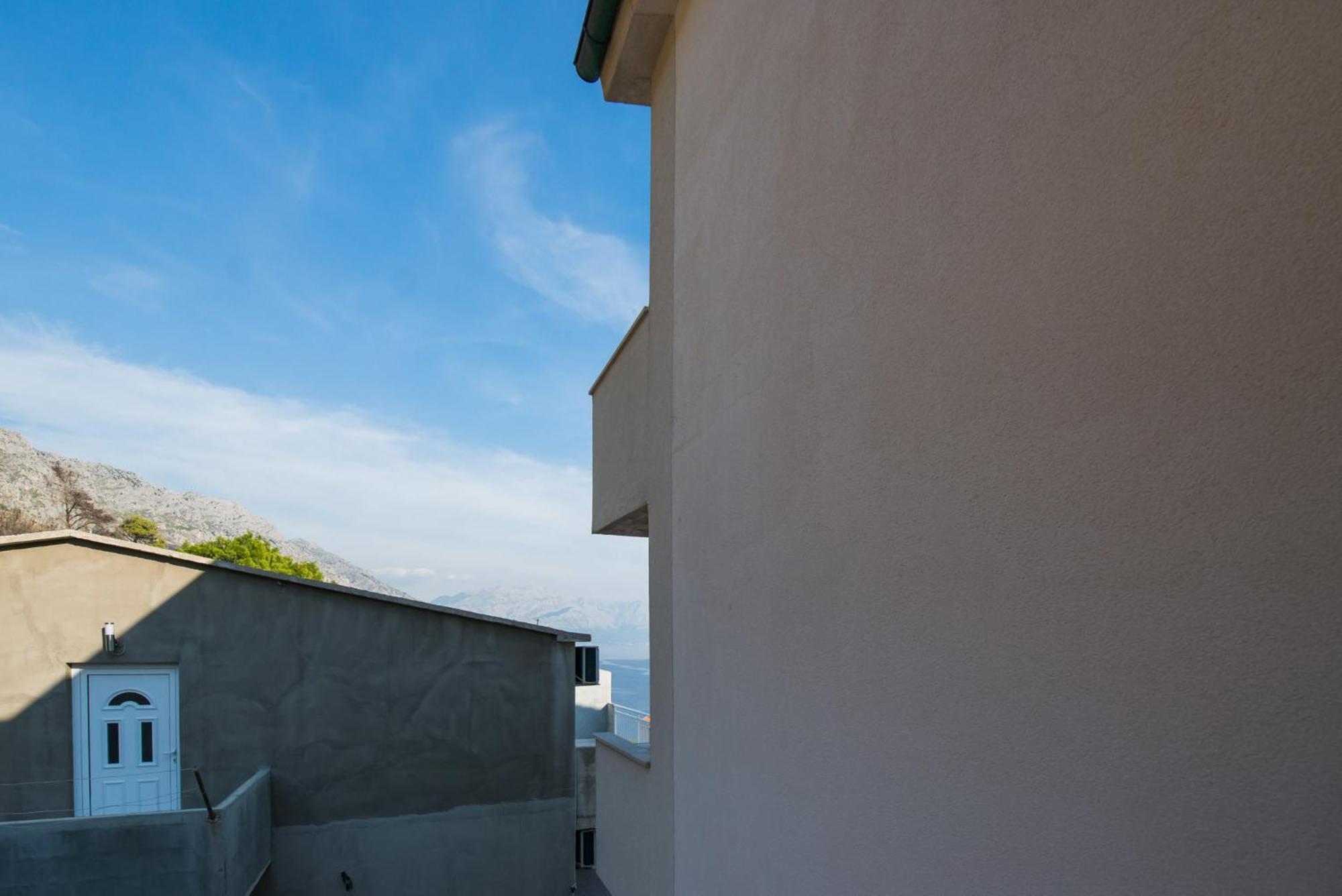 Bed And Breakfast Pero 3 Min Walk To The Beach Lokva Rogoznica Exterior foto